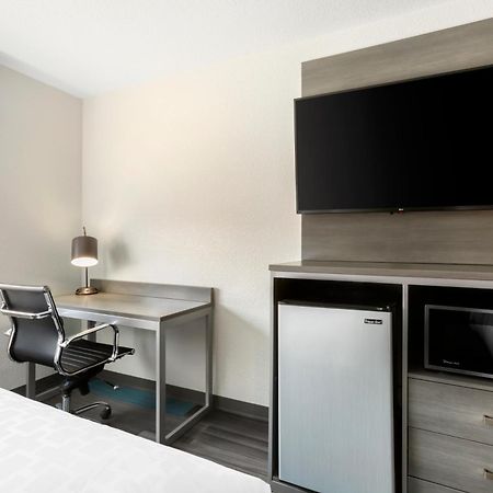 ซูเปอร์ 8 บาย วินด์แฮม เพรสคอต วัลเล่ย์ พรีสกอต Hotel เพรสค็อตต์ แวลลีย์ ภายนอก รูปภาพ